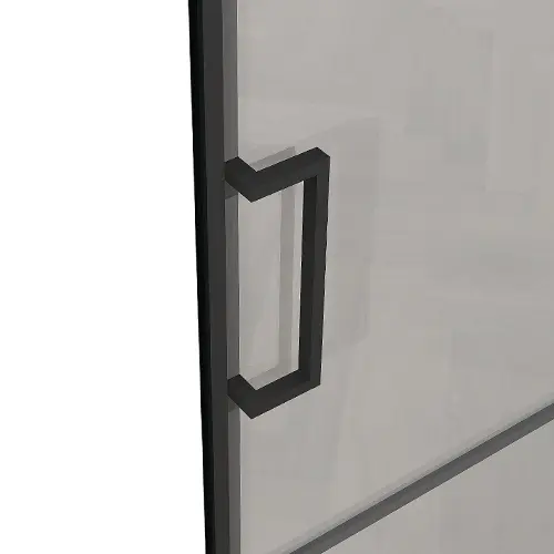 Beugel handgreep - CLOOZ doors
