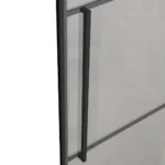 Koker handgreep - CLOOZ doors